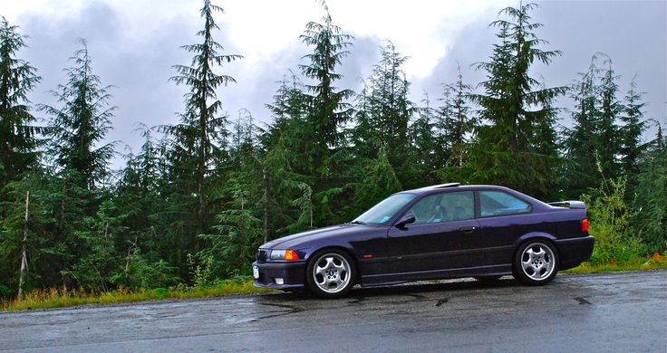 Bmw M3 1996