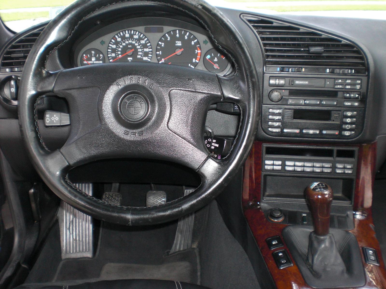 Bmw M3 1996