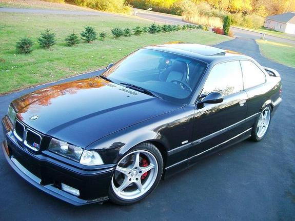 Bmw M3 1996