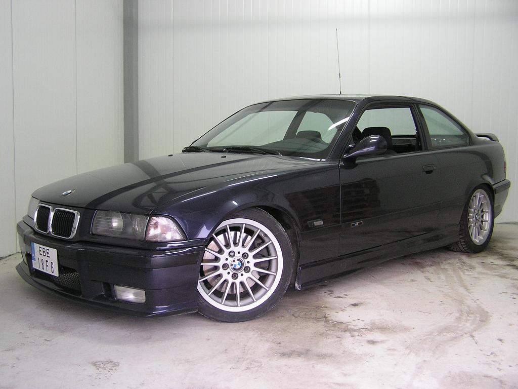 Bmw M3 1996