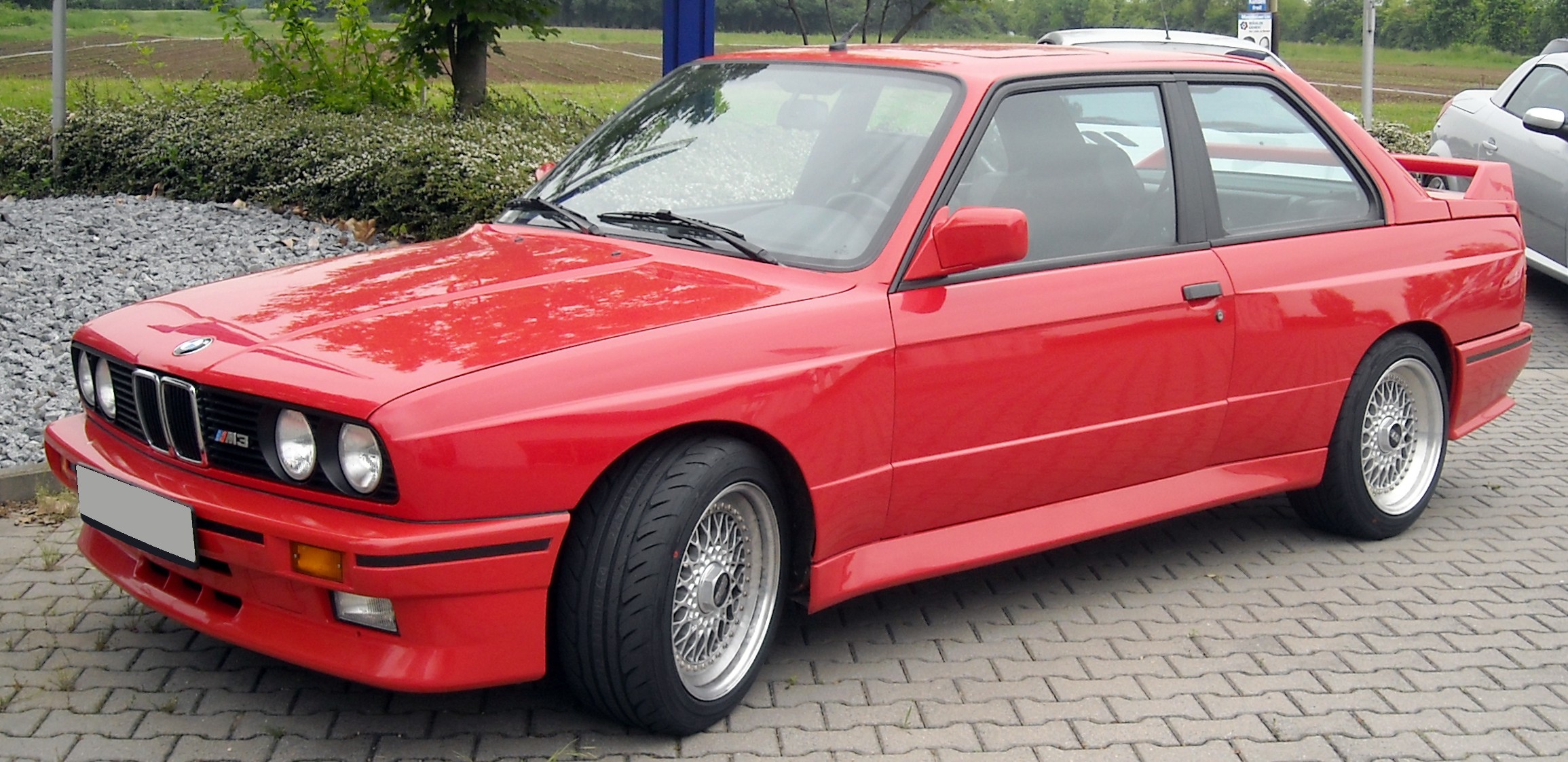 Bmw M3 1996