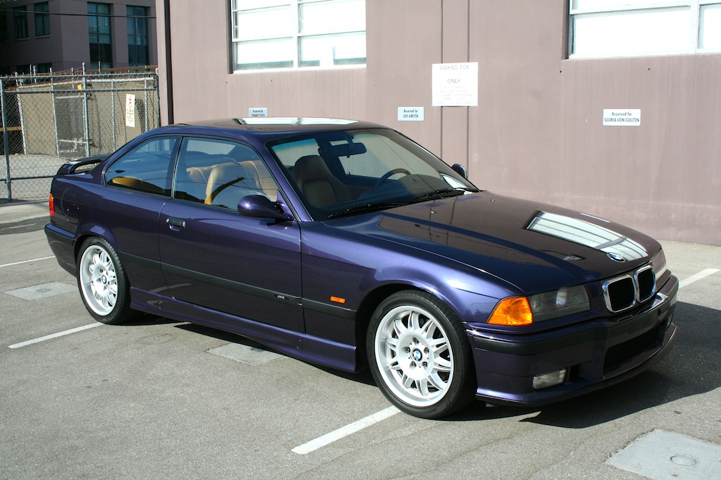 Bmw M3 1996