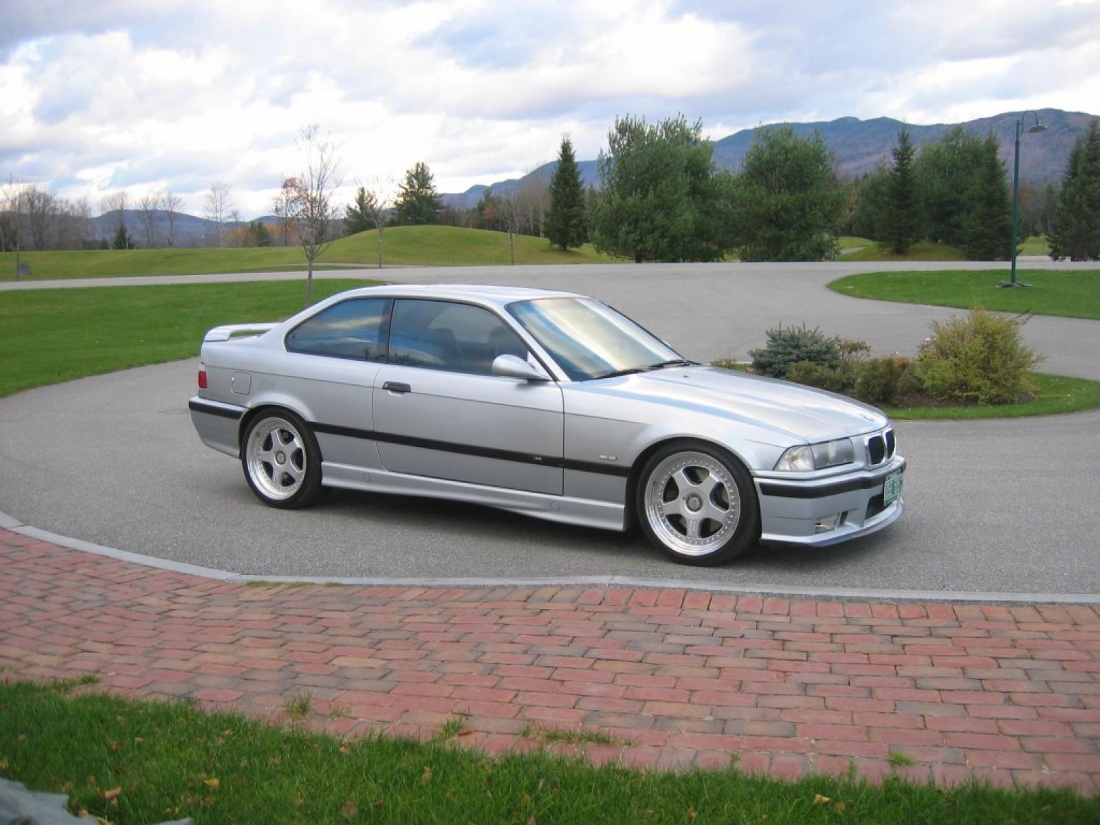 Bmw M3 1997