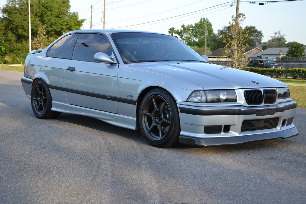 Bmw M3 1997