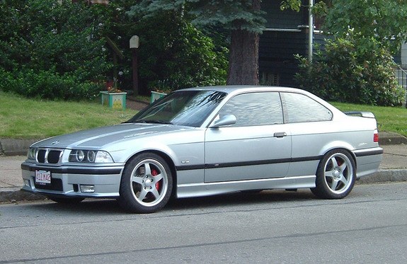 Bmw M3 1997