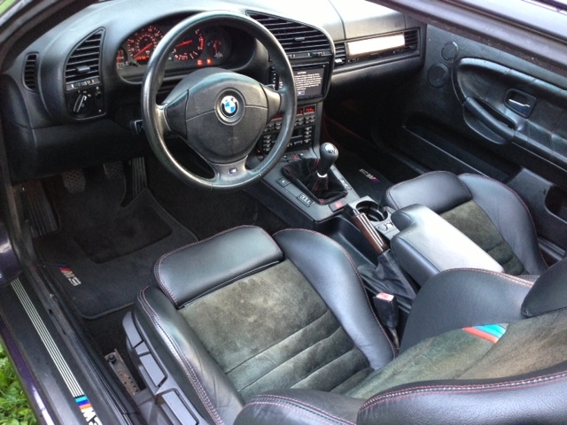 Bmw M3 1997