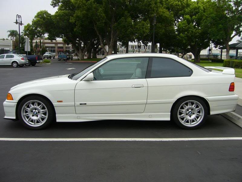 Bmw M3 1998