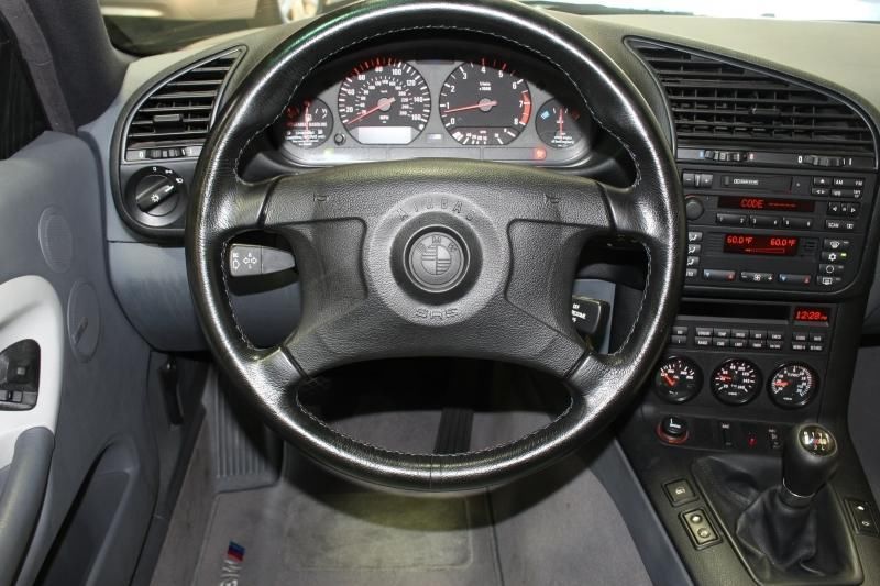 Bmw M3 1998