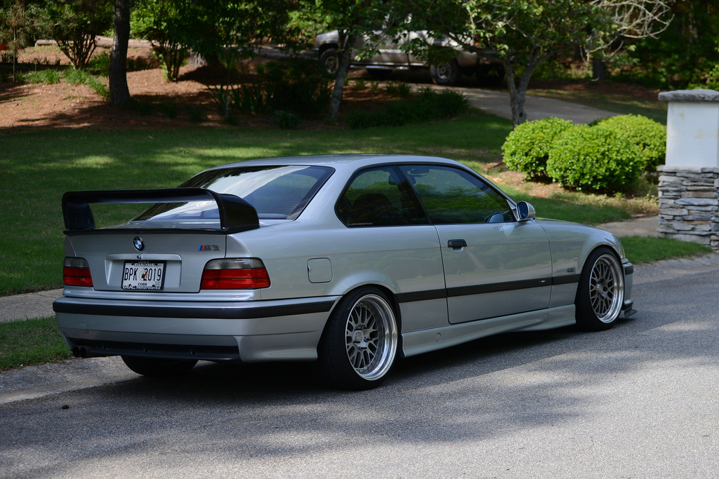 Bmw M3 1998