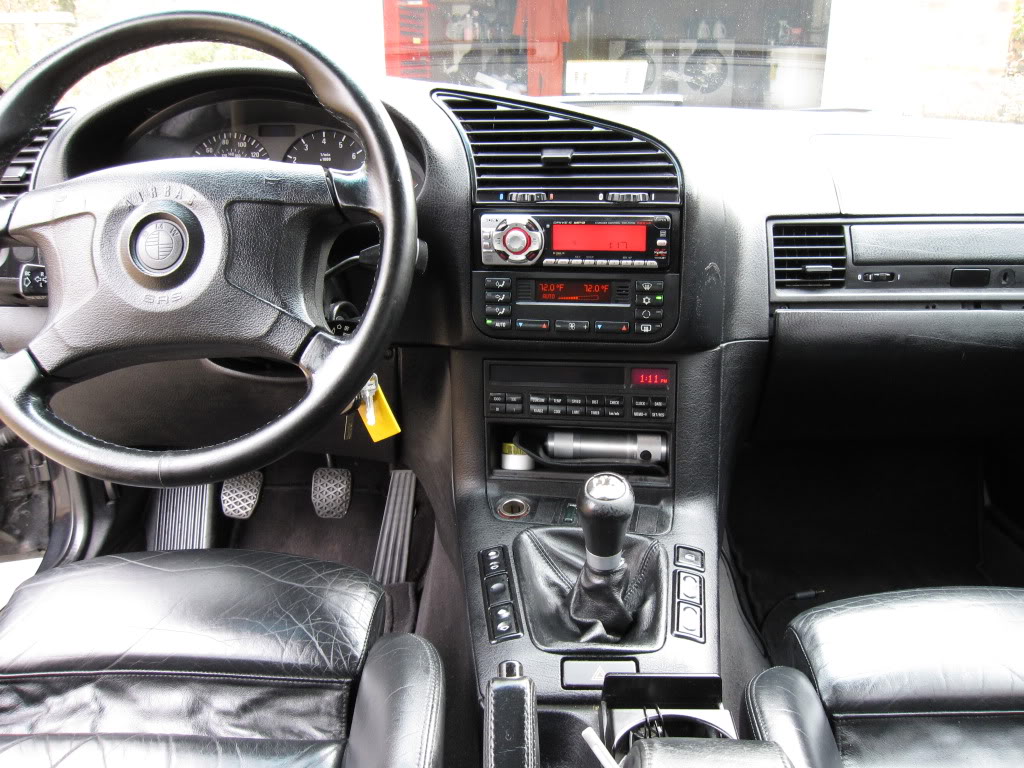 Bmw M3 1998 Bmw M3 1998