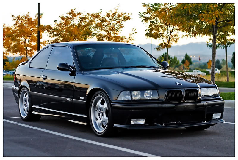 Bmw M3 1999