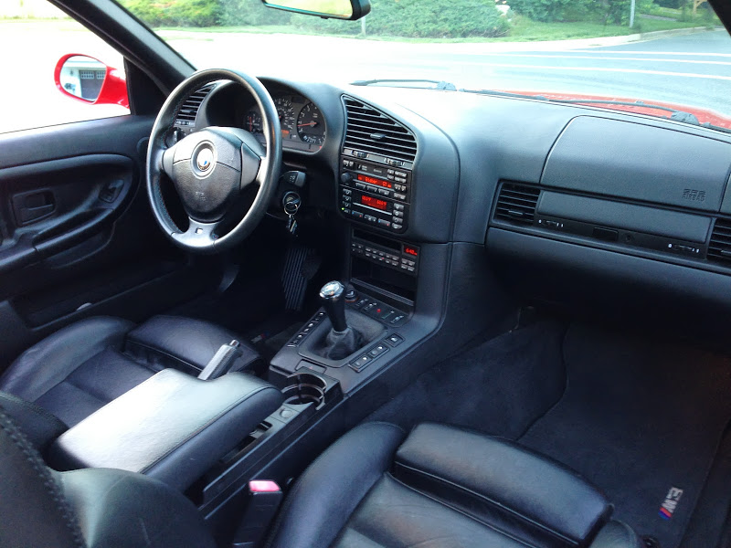 Bmw M3 1999