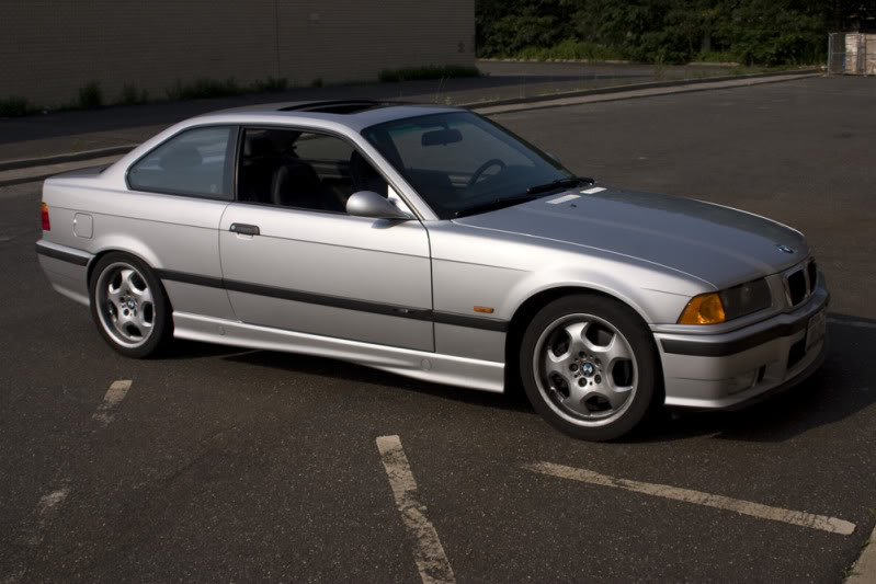 Bmw M3 1999