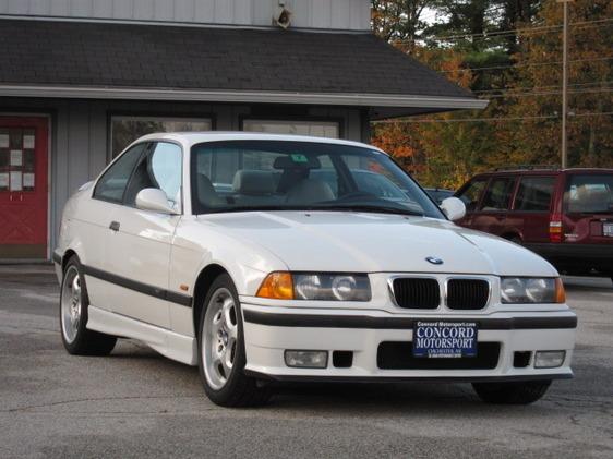 Bmw M3 1999