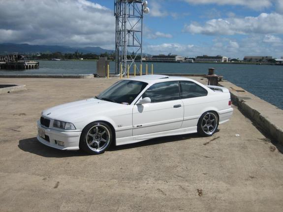 Bmw M3 1999