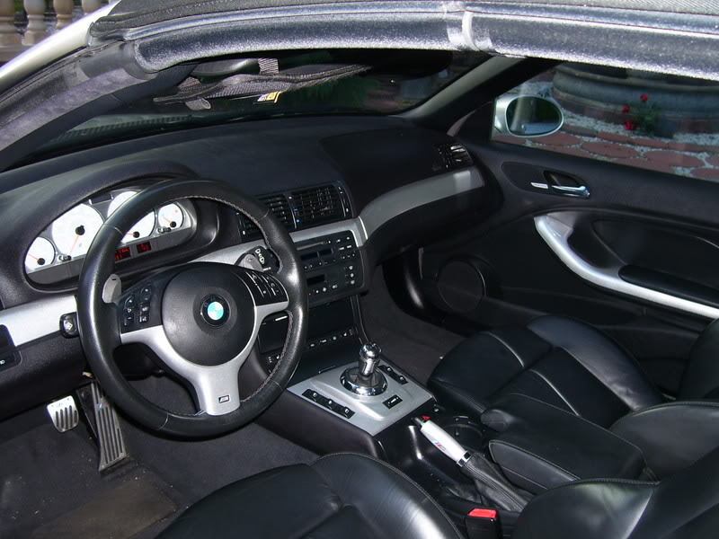 Bmw M3 2002 Bmw M3 2002