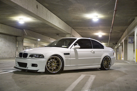 Bmw M3 2005