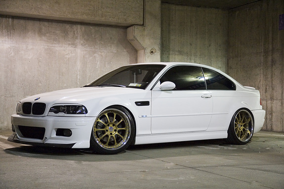 Bmw M3 2005 Bmw M3 2005
