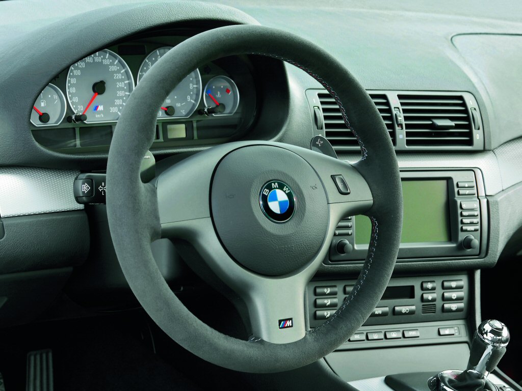 Bmw M3 2005