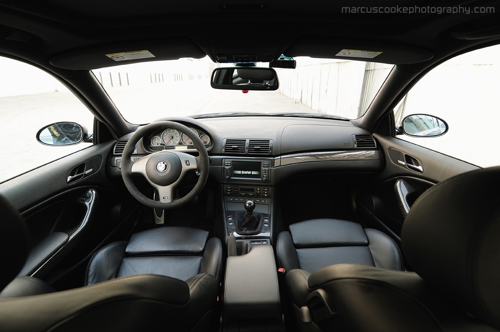 Bmw M3 2006 Bmw M3 2006