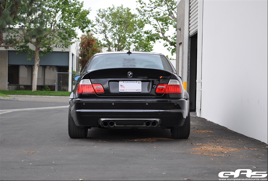 Bmw M3 2006