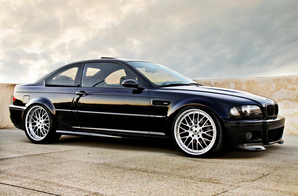 Bmw M3 2006