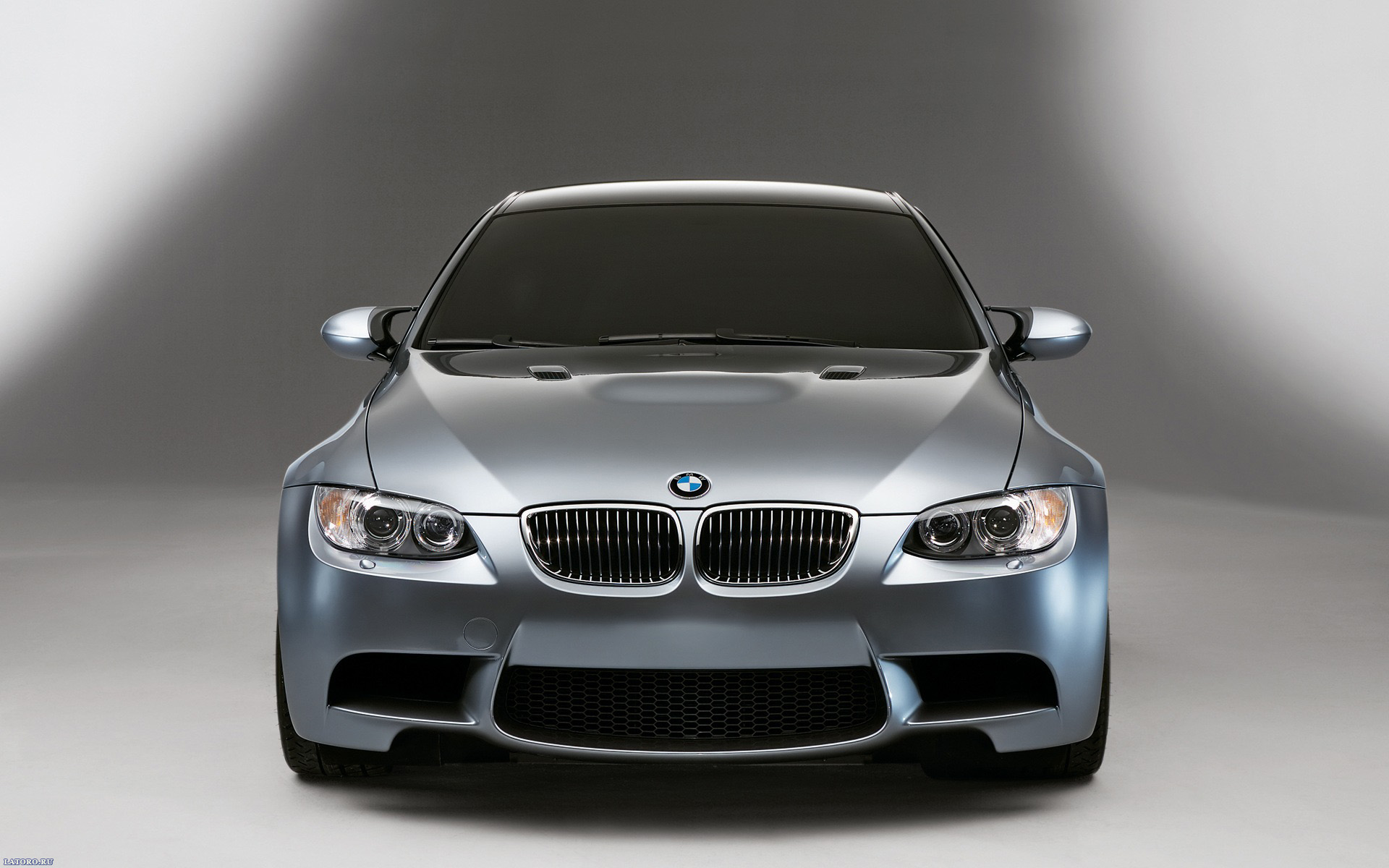 Bmw M3 2007