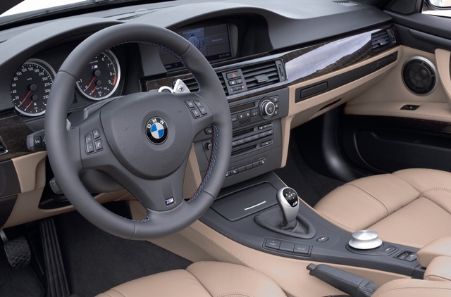 Bmw M3 2008