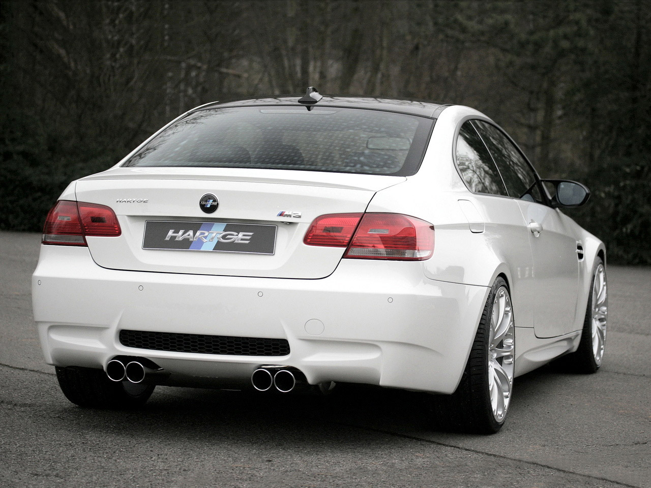 Bmw M3 2009