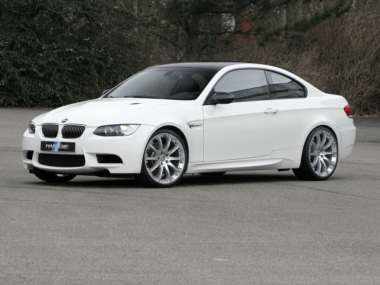 Bmw M3 2009