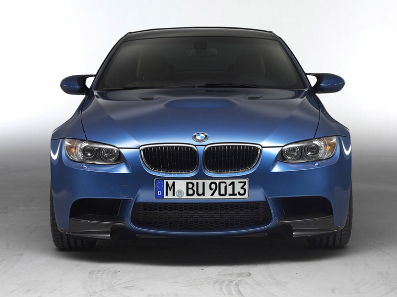 Bmw M3 2010