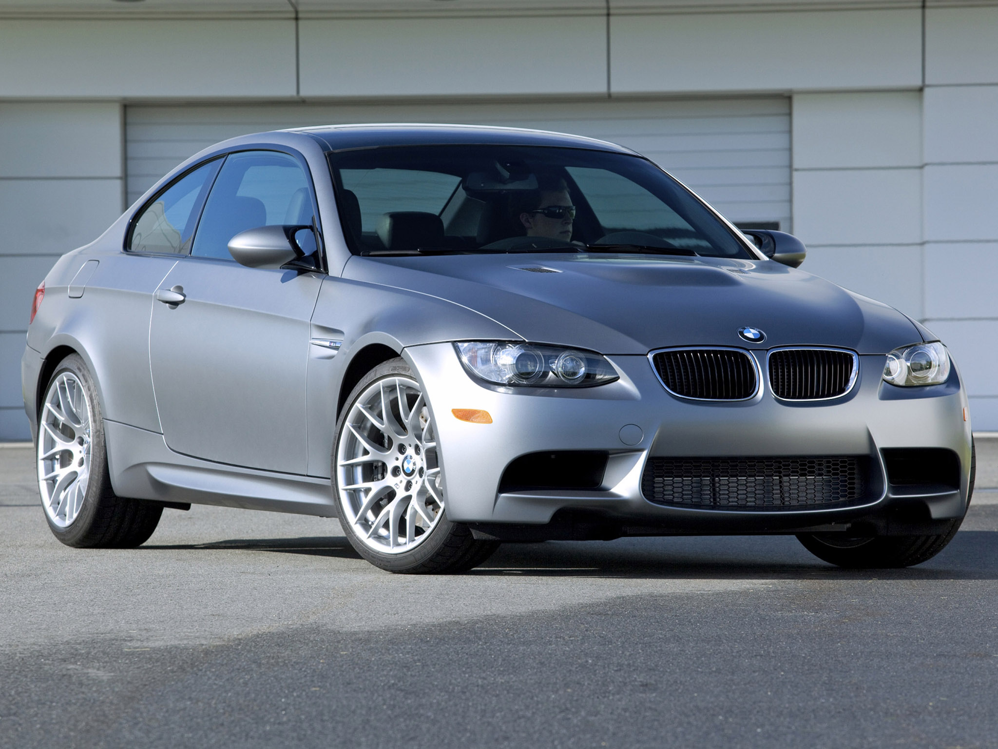 Bmw M3 2011