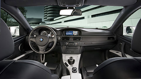 Bmw M3 2011