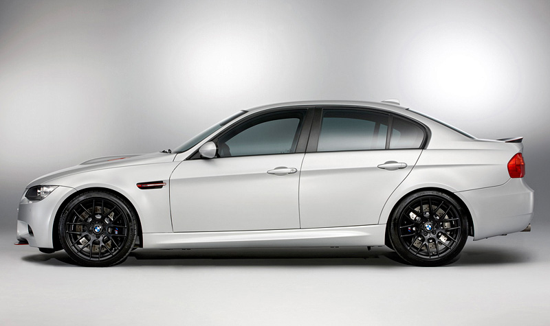 Bmw M3 2012