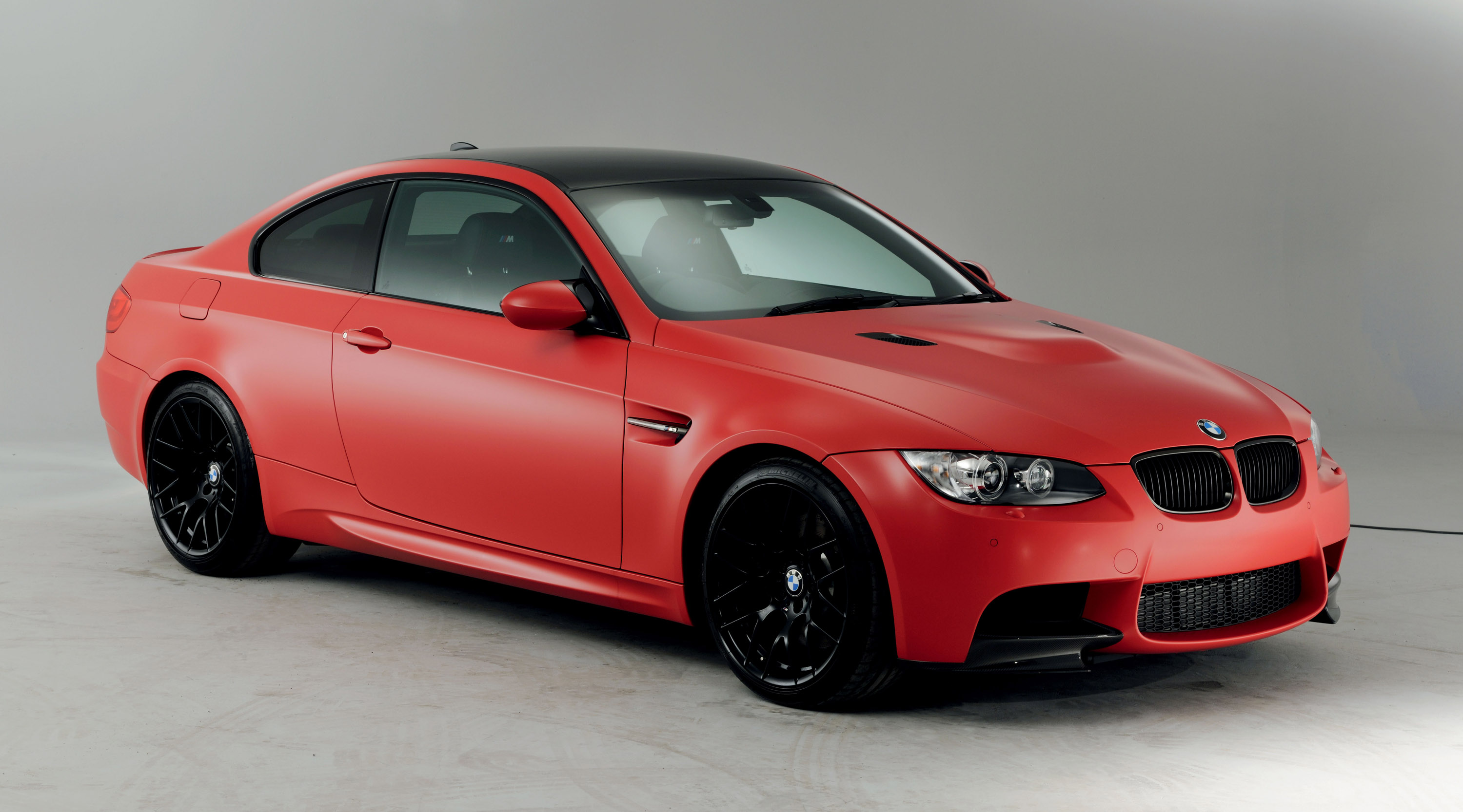 Bmw M3 2012