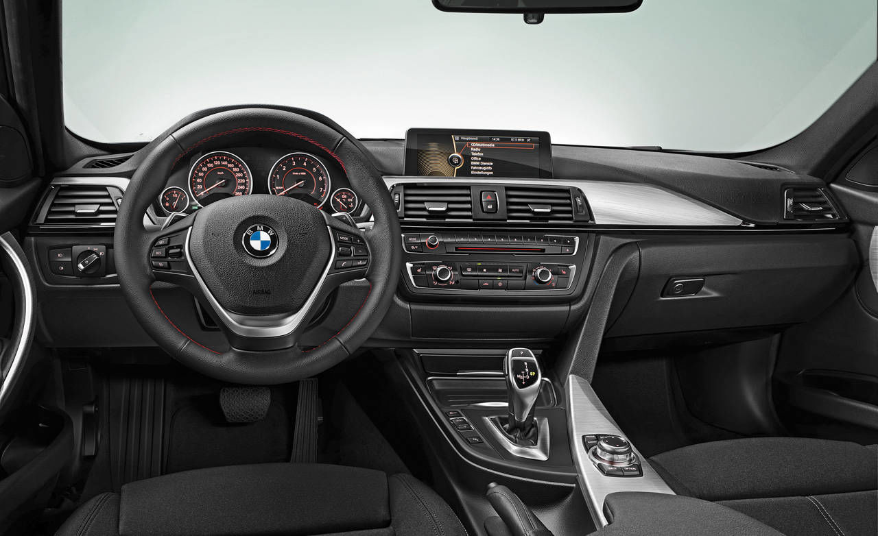 Bmw M3 2013