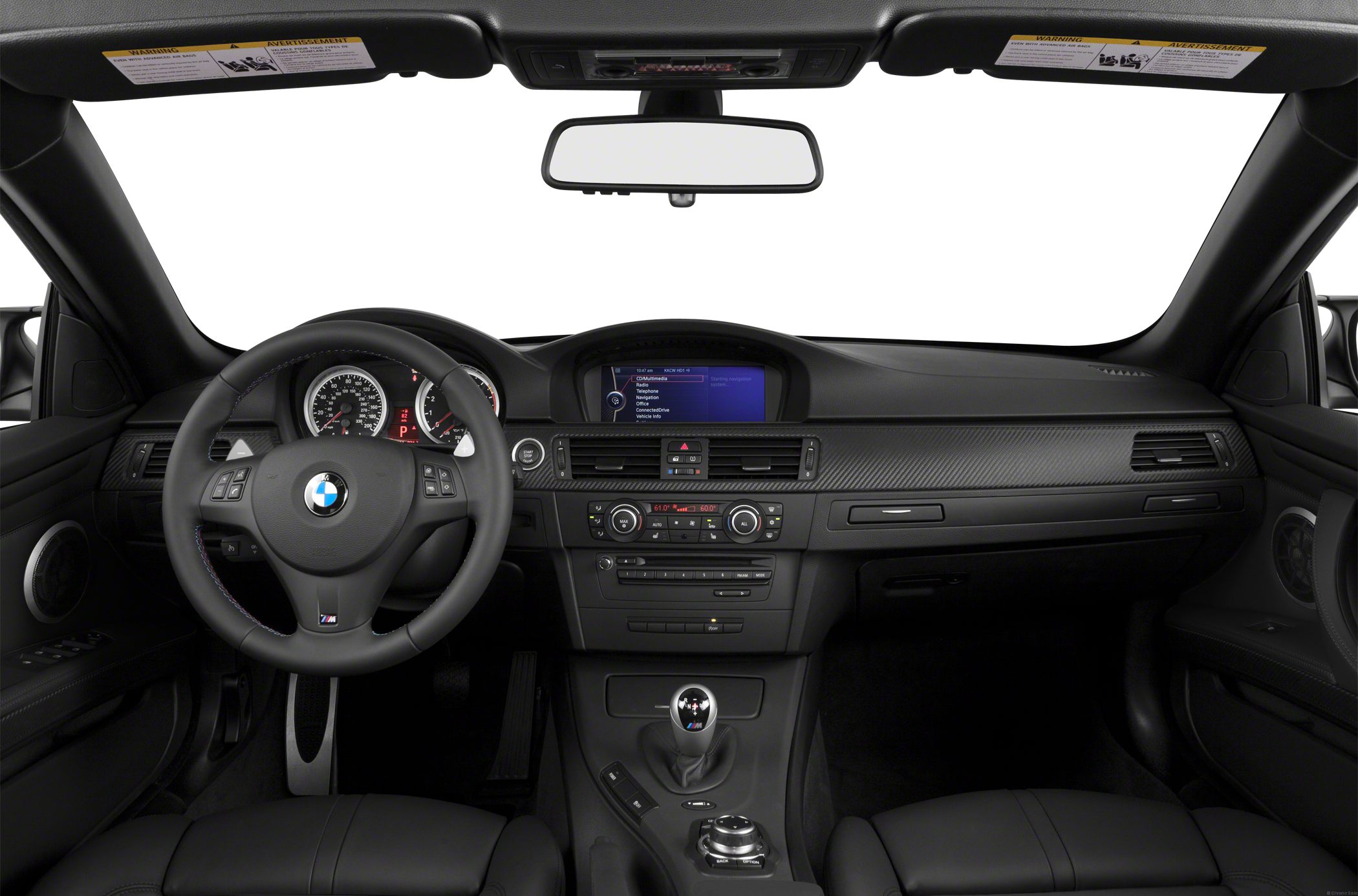 Bmw M3 2013 Bmw M3 2013