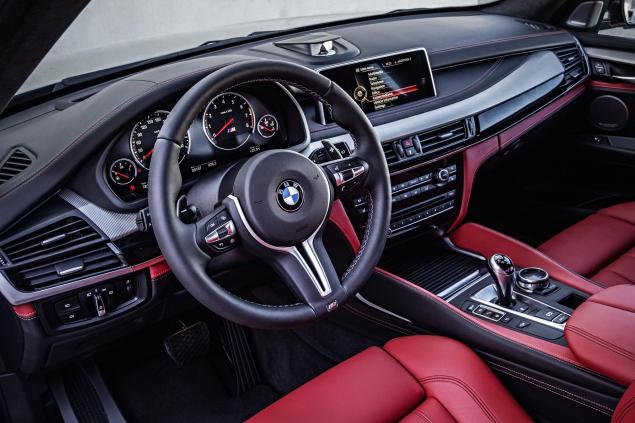 Bmw M3 2016
