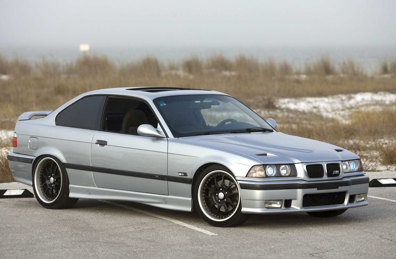 Bmw M3 3.0