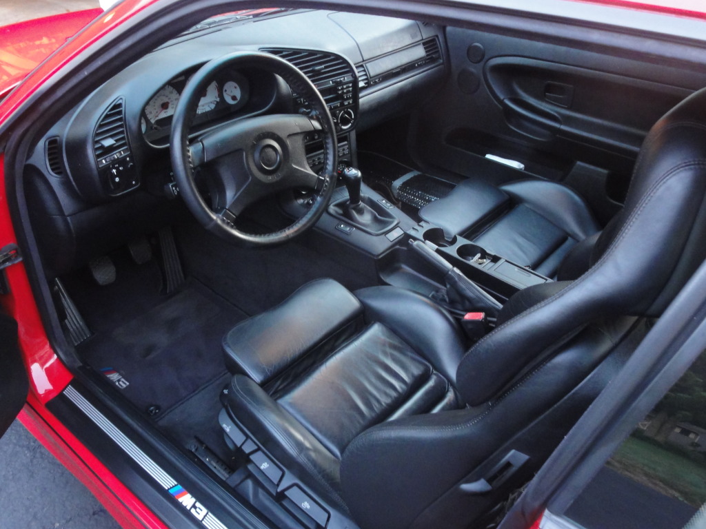 Bmw M3 3.0