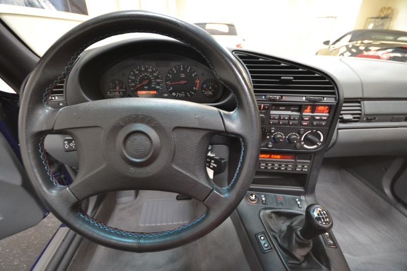 Bmw M3 3.0