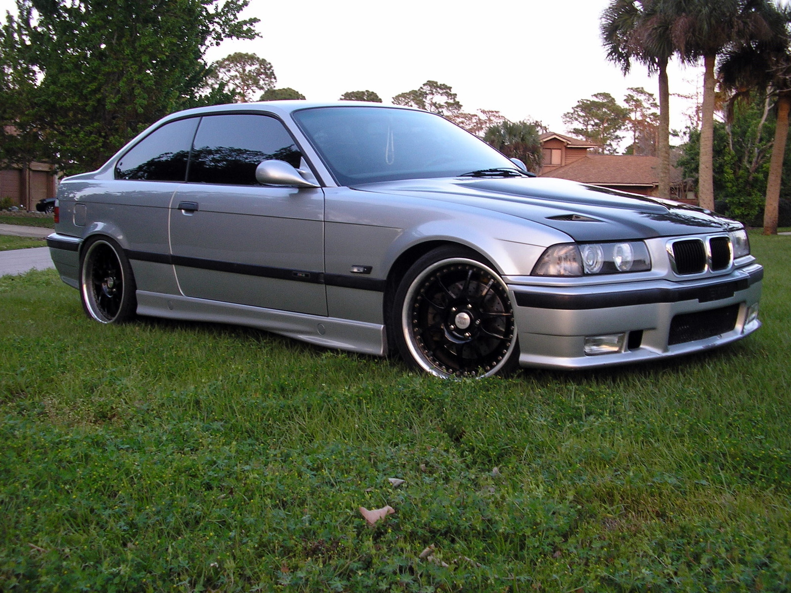 Bmw M3 3.0