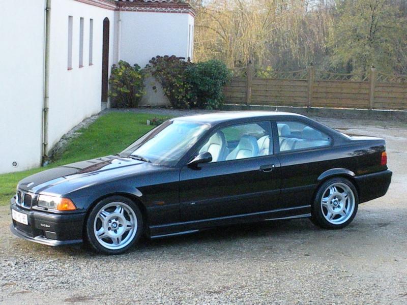 Bmw M3 3.0