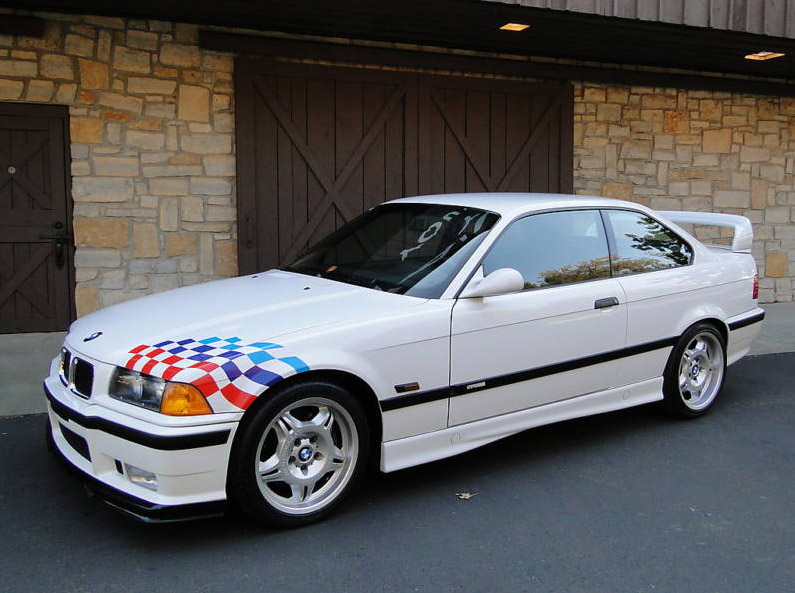 Bmw M3 3.0