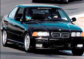 Bmw M3 3.0