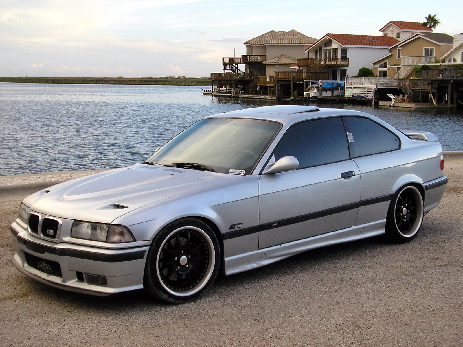 Bmw M3 3.0