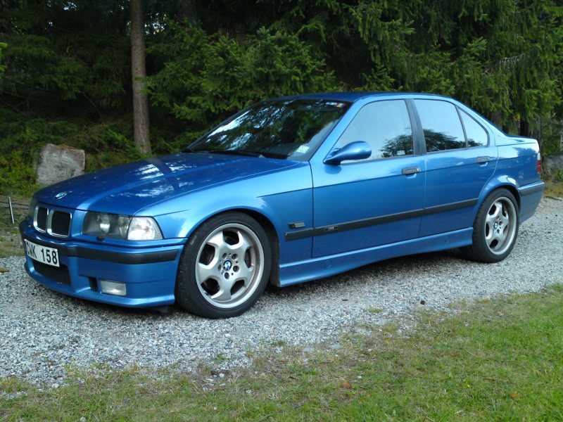 Bmw M3 3.2 Bmw M3 3.2