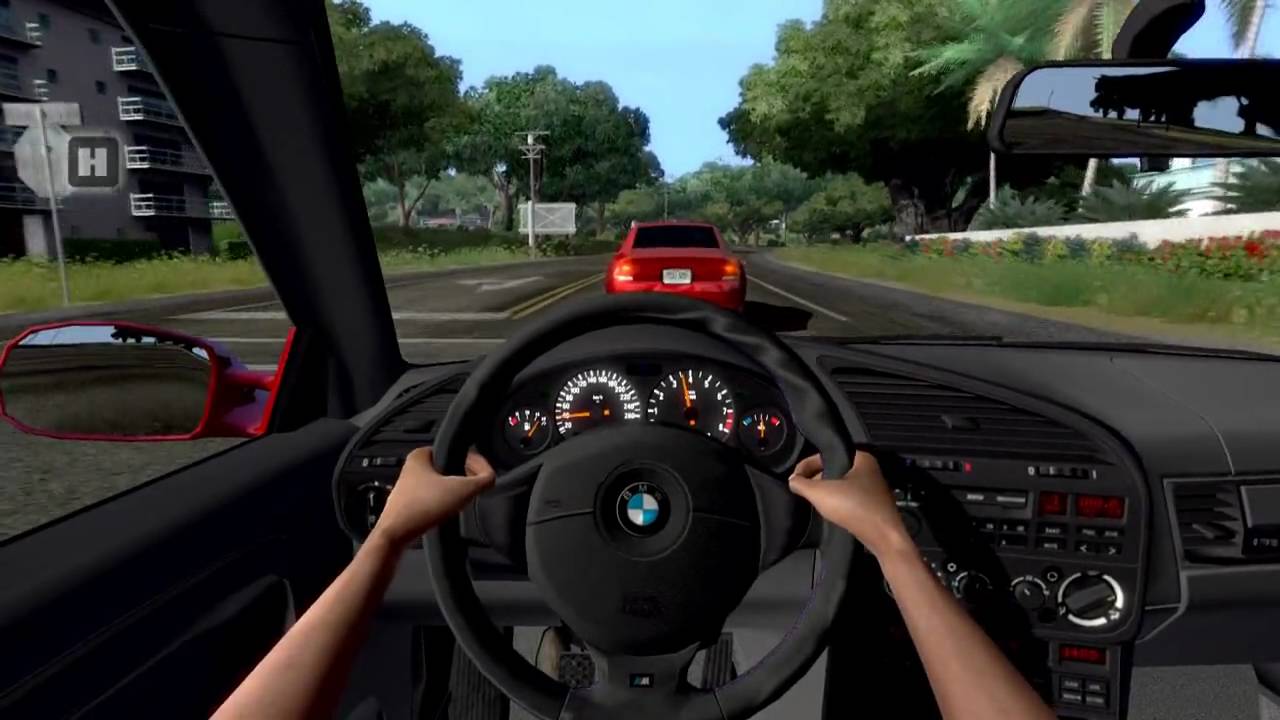 Bmw M3 3.2