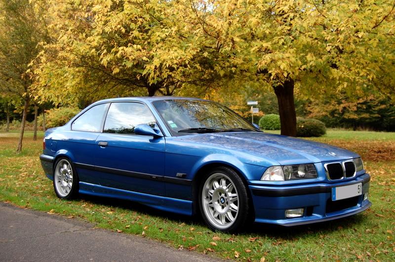 Bmw M3 3.2