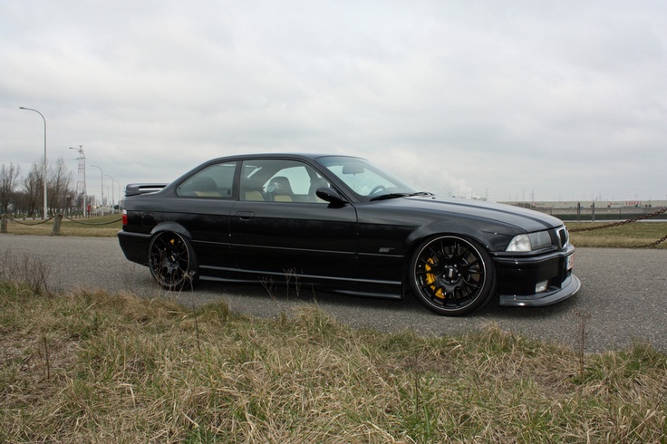 Bmw M3 3.2